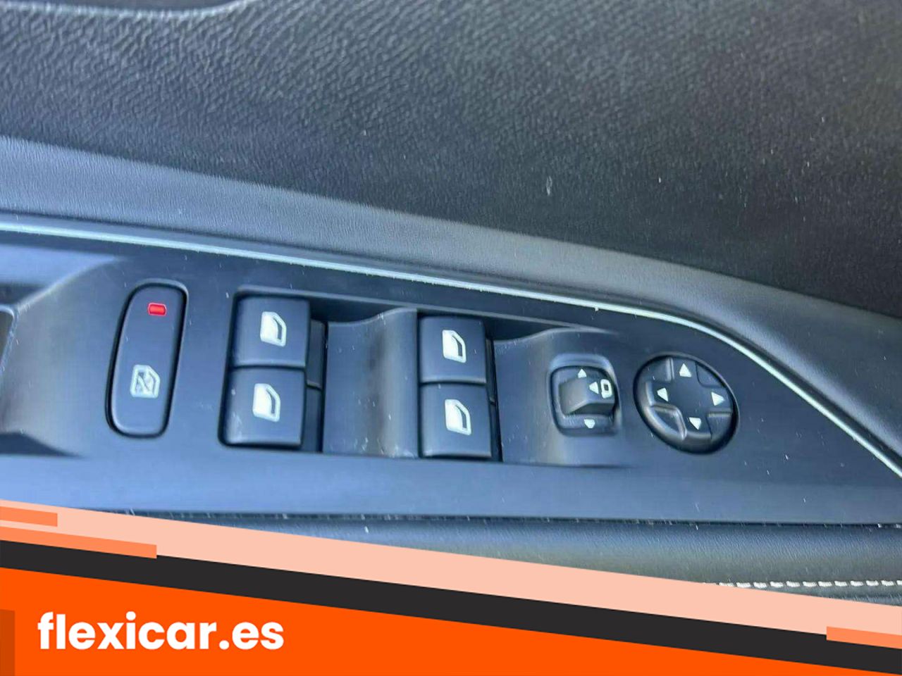 Foto Peugeot 5008 16
