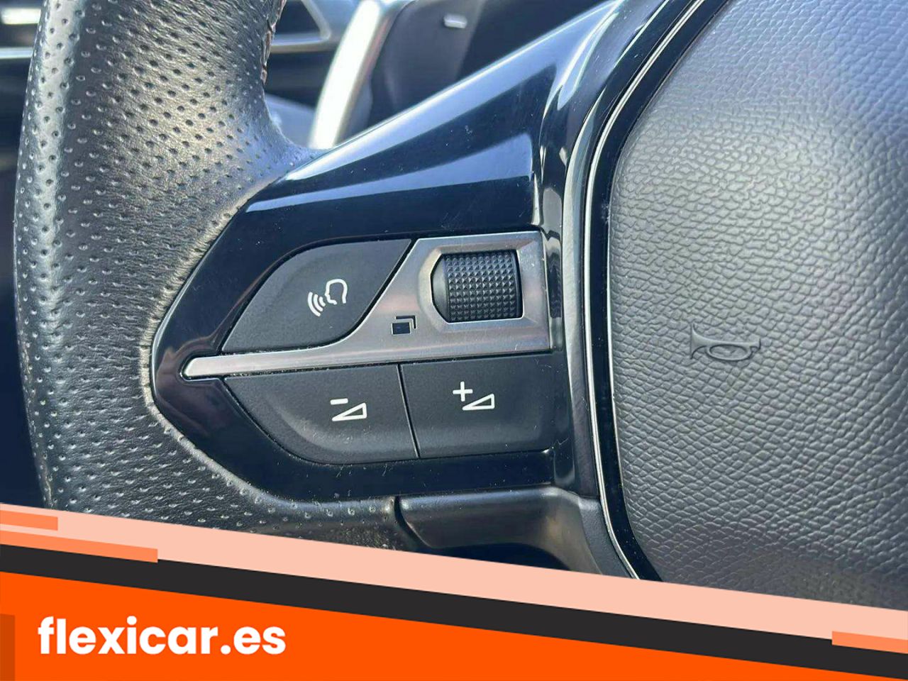 Foto Peugeot 5008 17