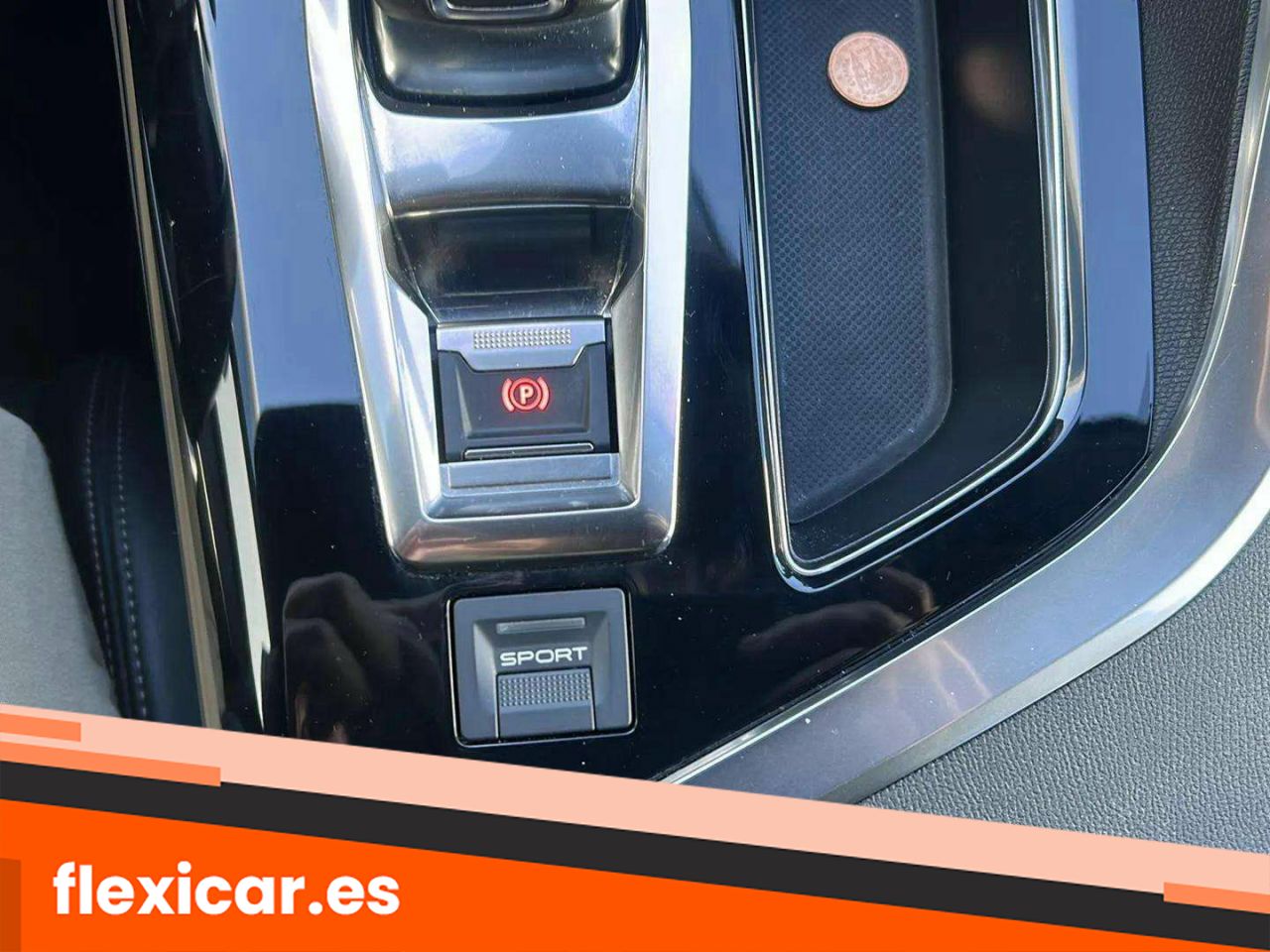 Foto Peugeot 5008 20