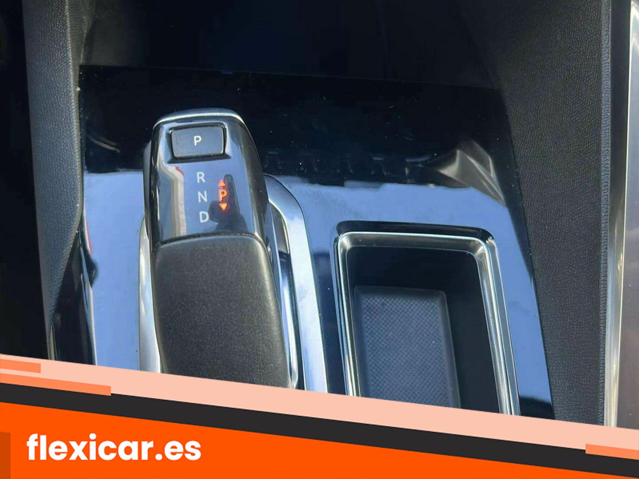 Foto Peugeot 5008 21