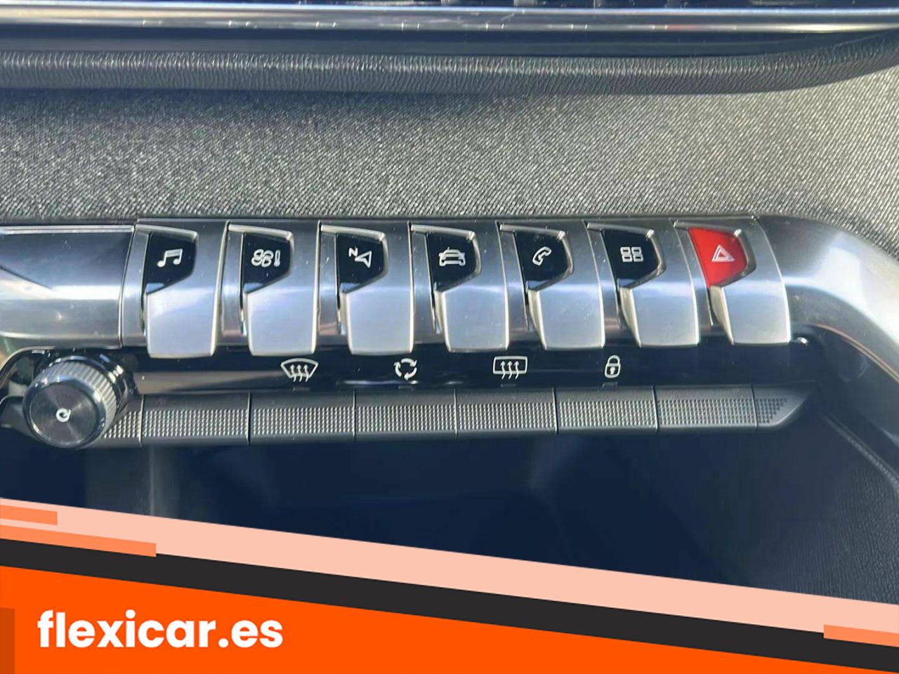 Foto Peugeot 5008 22