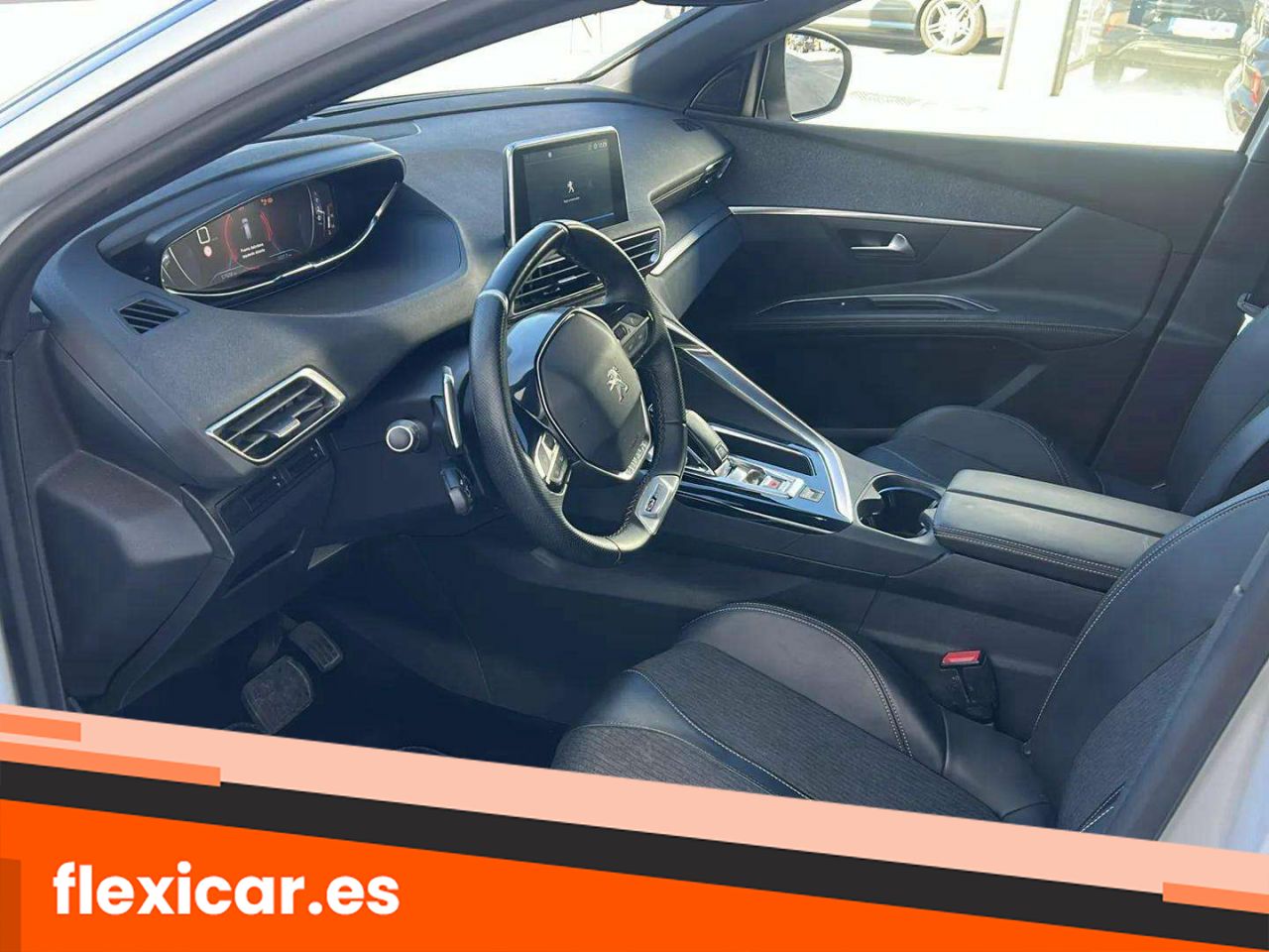 Foto Peugeot 5008 24