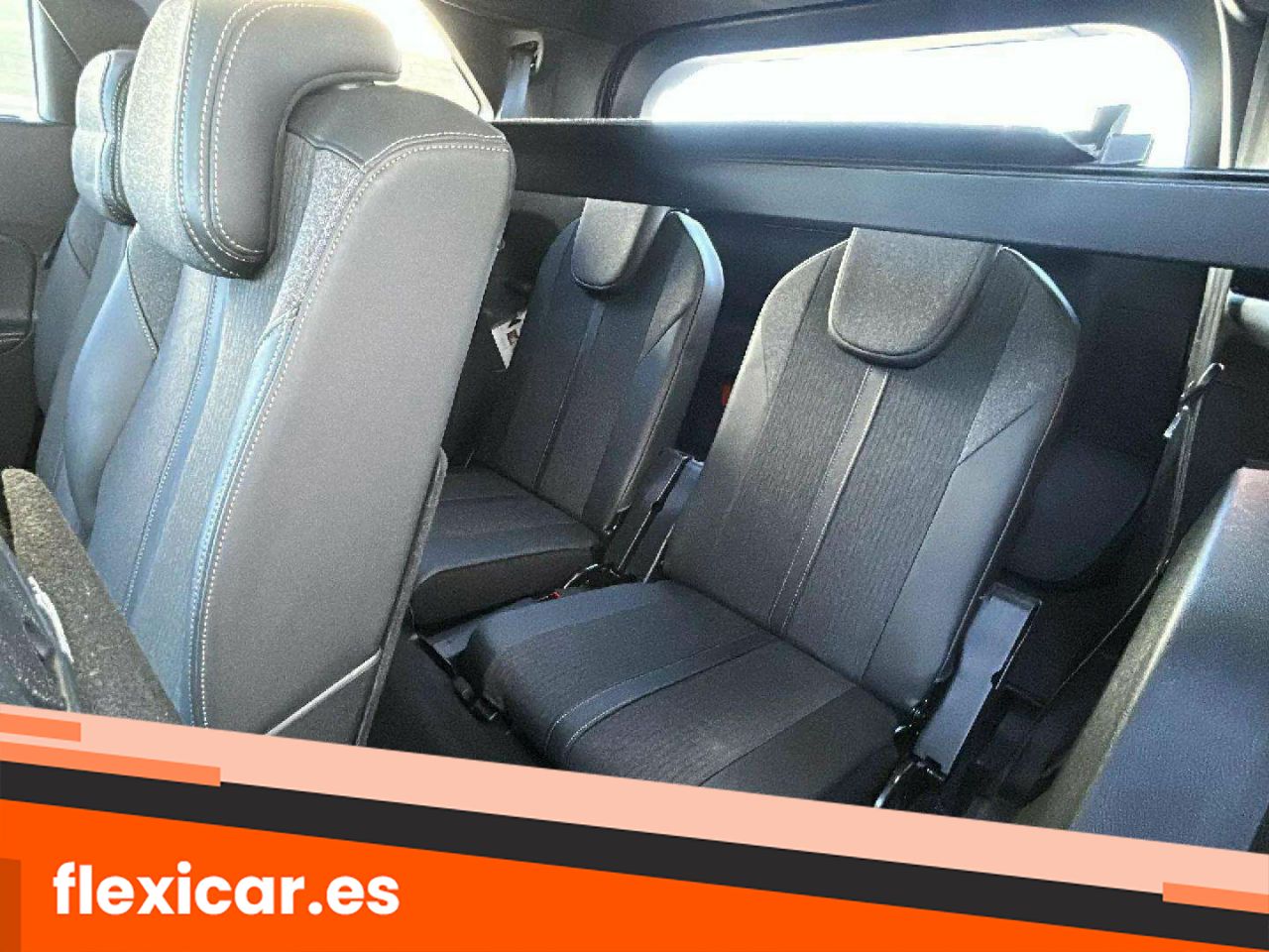 Foto Peugeot 5008 27