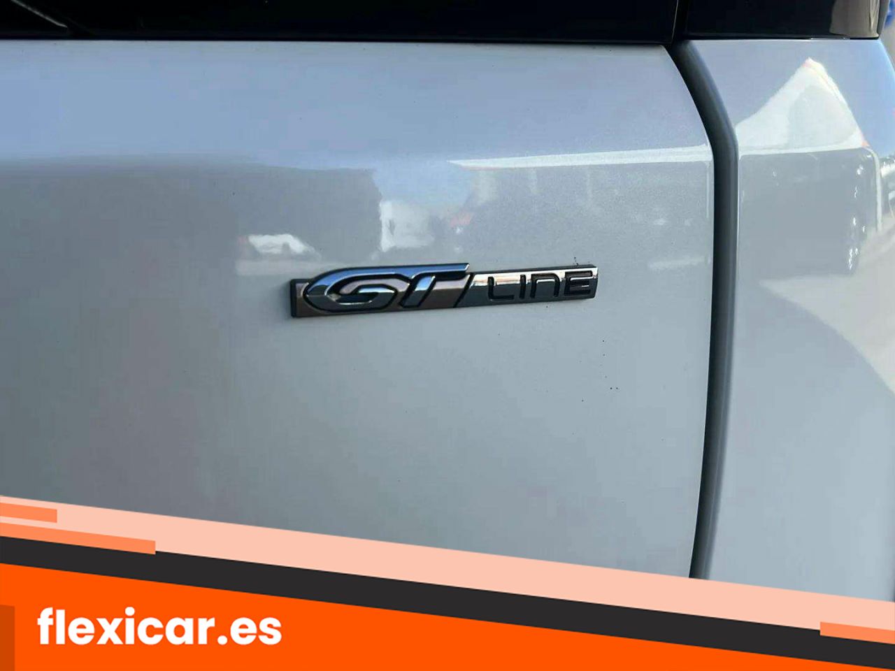 Foto Peugeot 5008 28