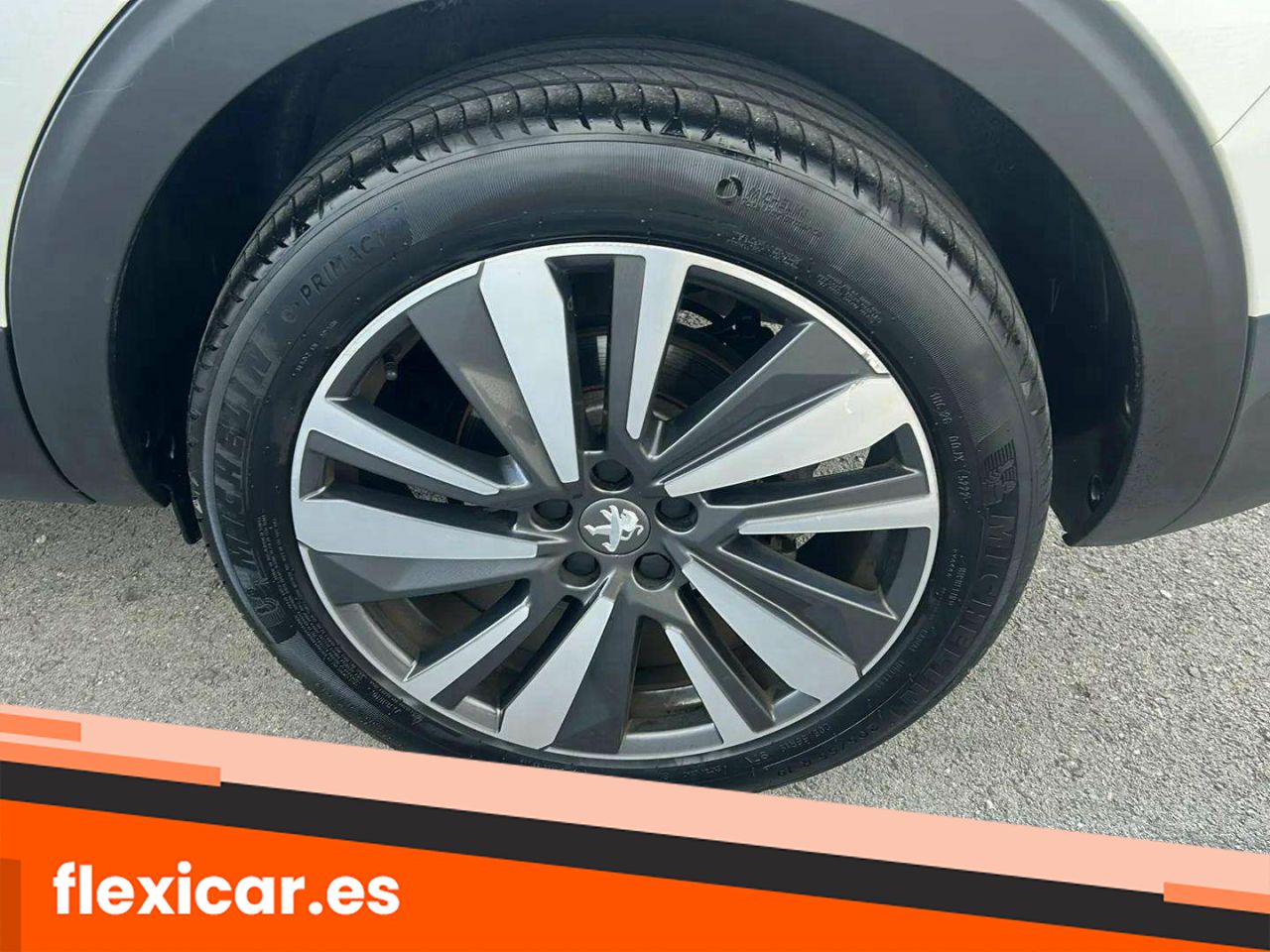 Foto Peugeot 5008 29