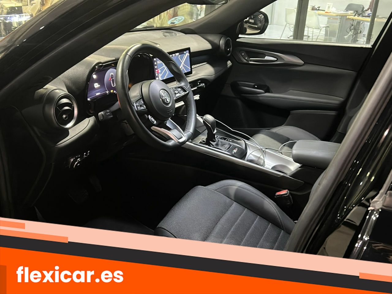 Foto Alfa Romeo Tonale 26