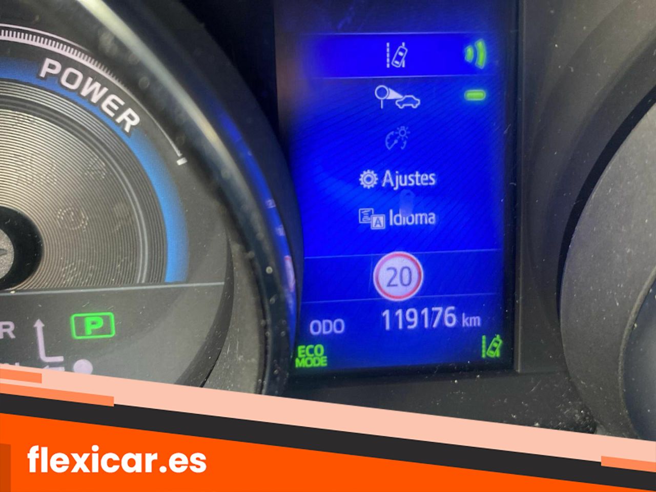 Foto Toyota Auris 12