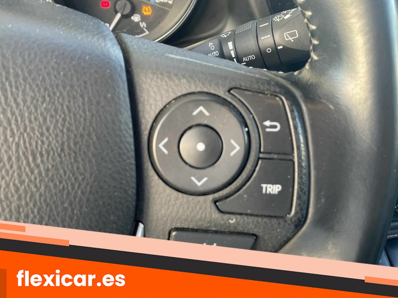 Foto Toyota Auris 15