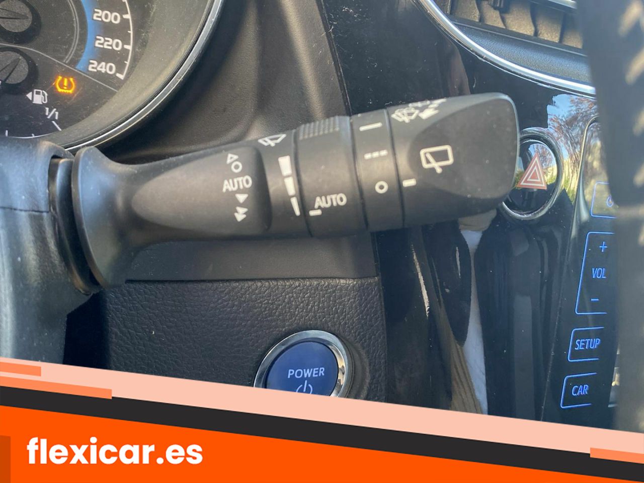 Foto Toyota Auris 16