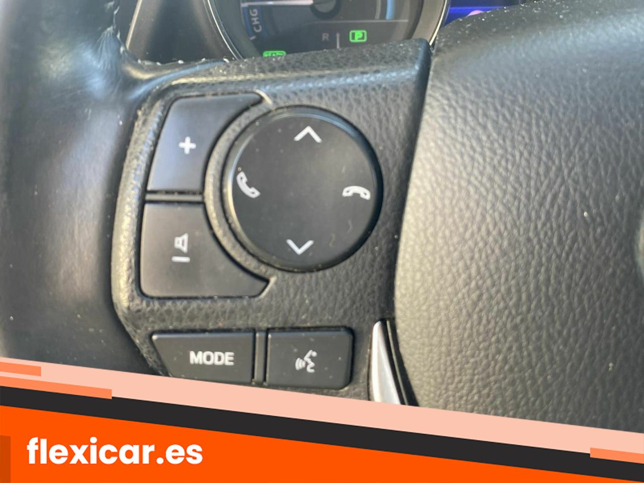 Foto Toyota Auris 17