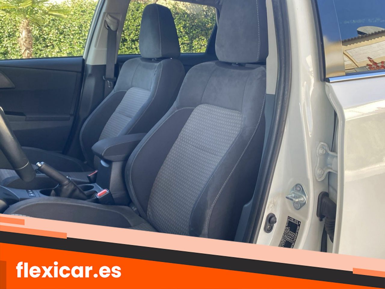 Foto Toyota Auris 23