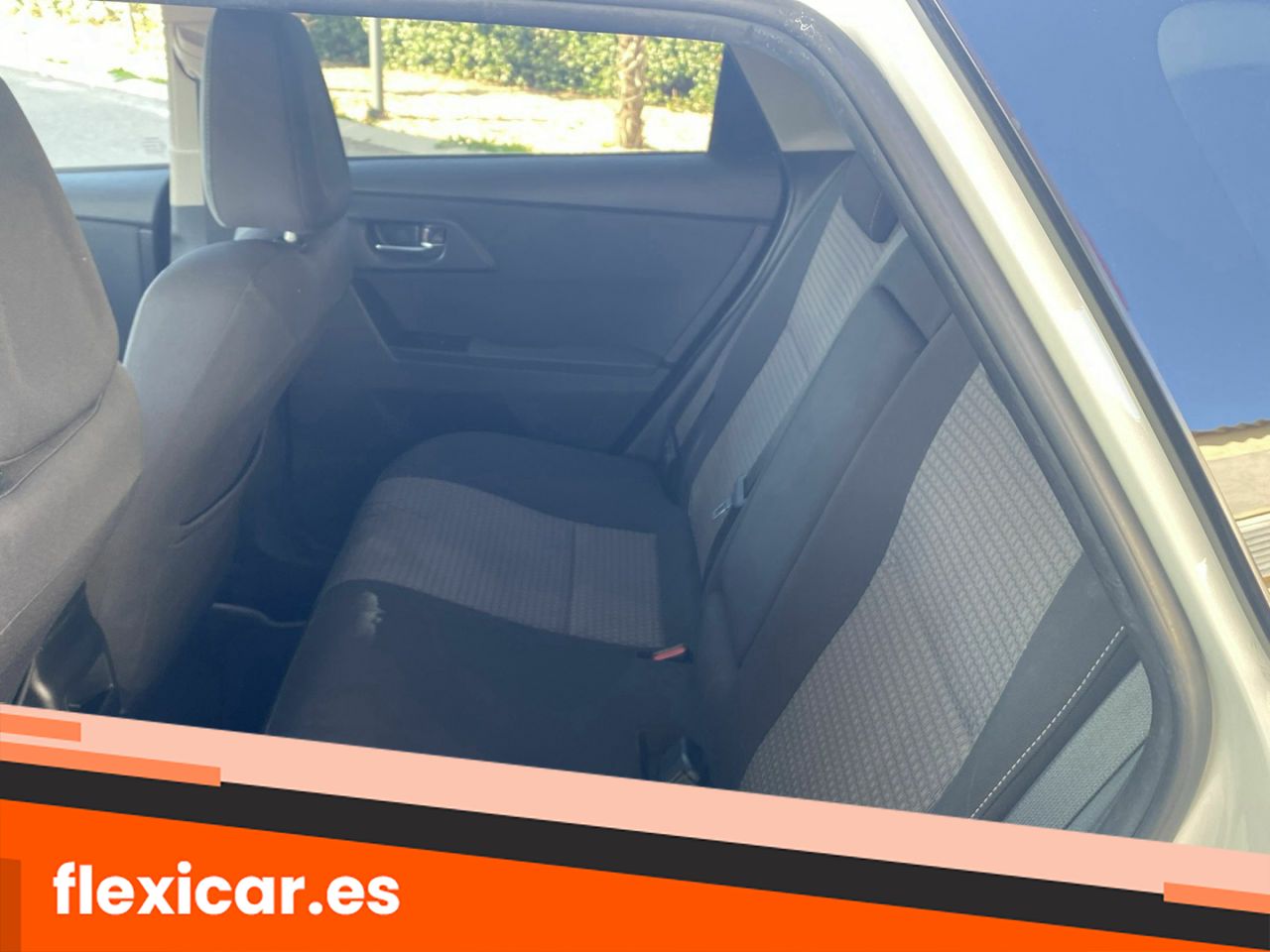Foto Toyota Auris 24