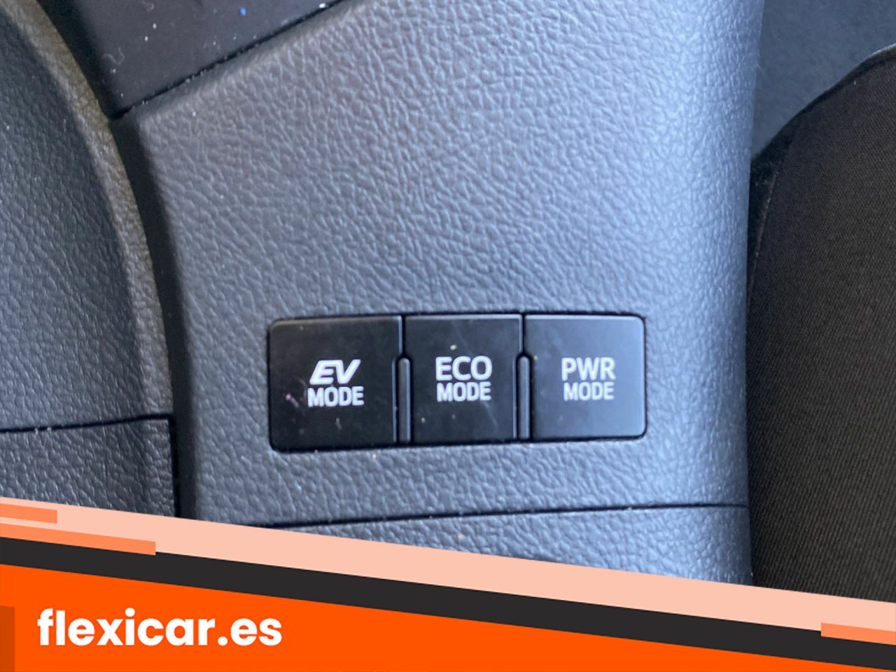 Foto Toyota Auris 25