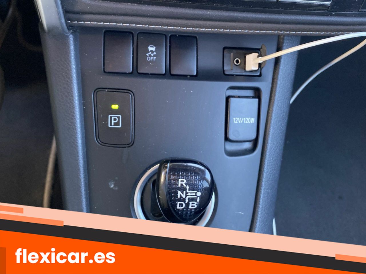 Foto Toyota Auris 27
