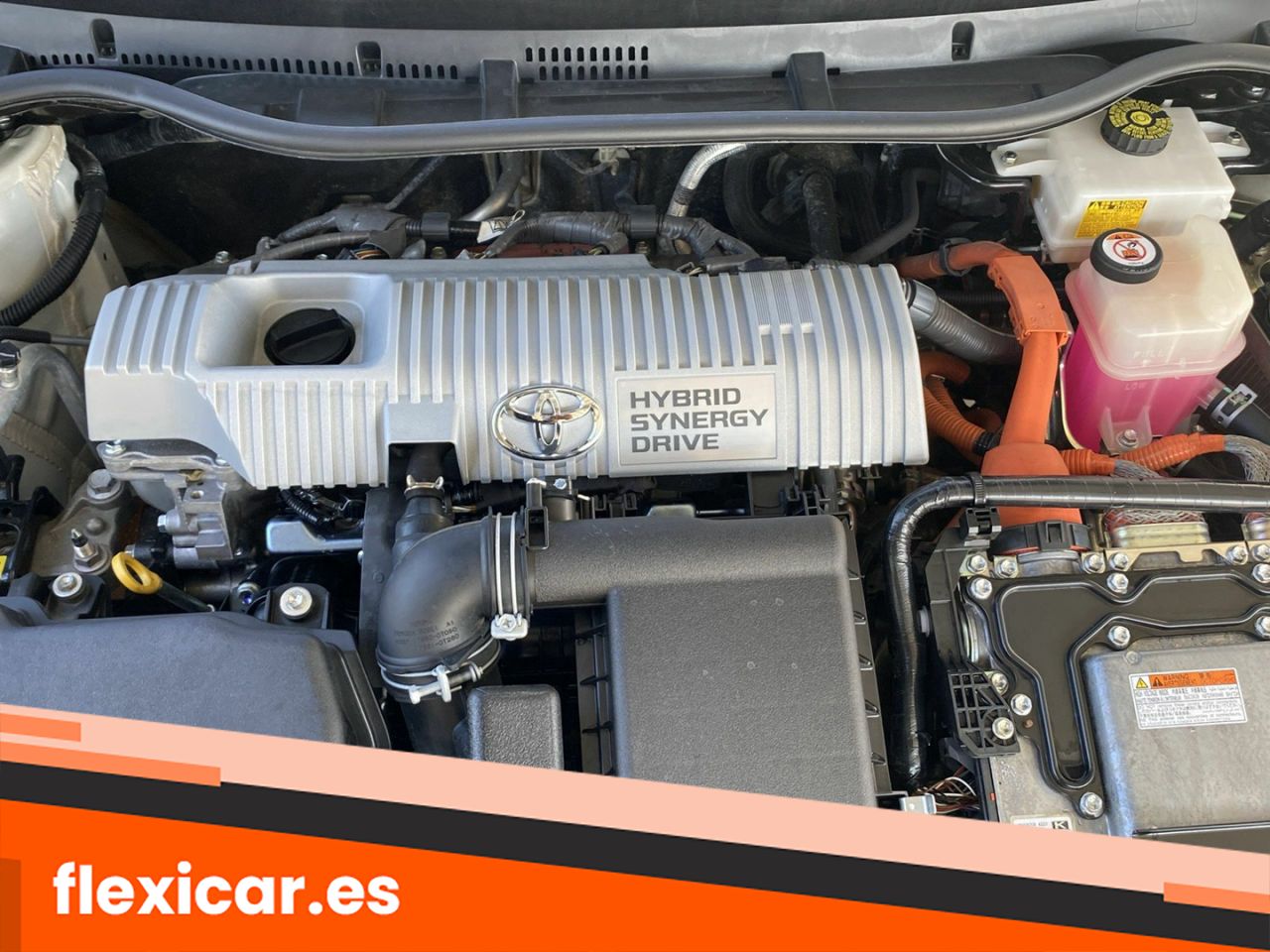 Foto Toyota Auris 30