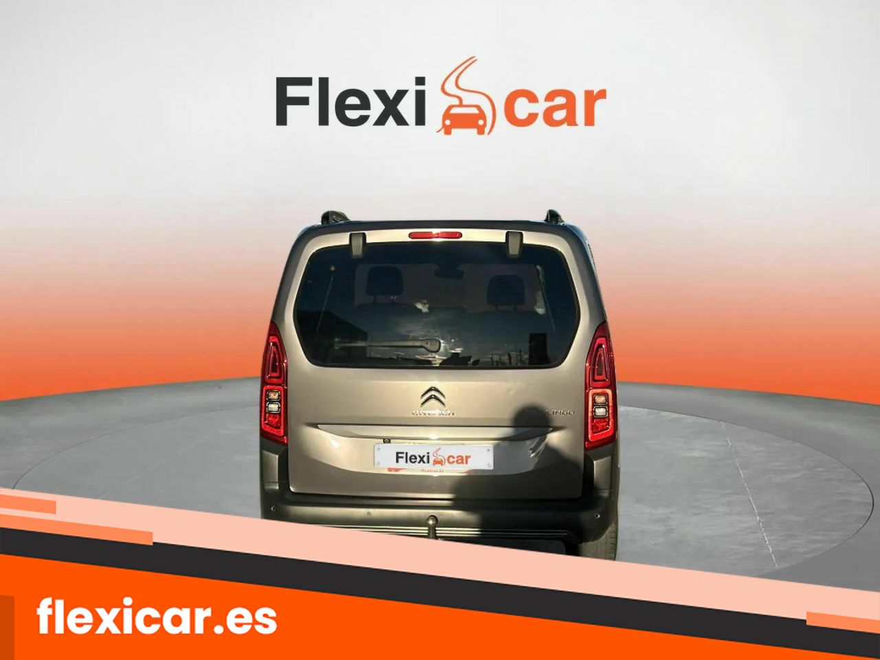 Foto Citroën Berlingo 4