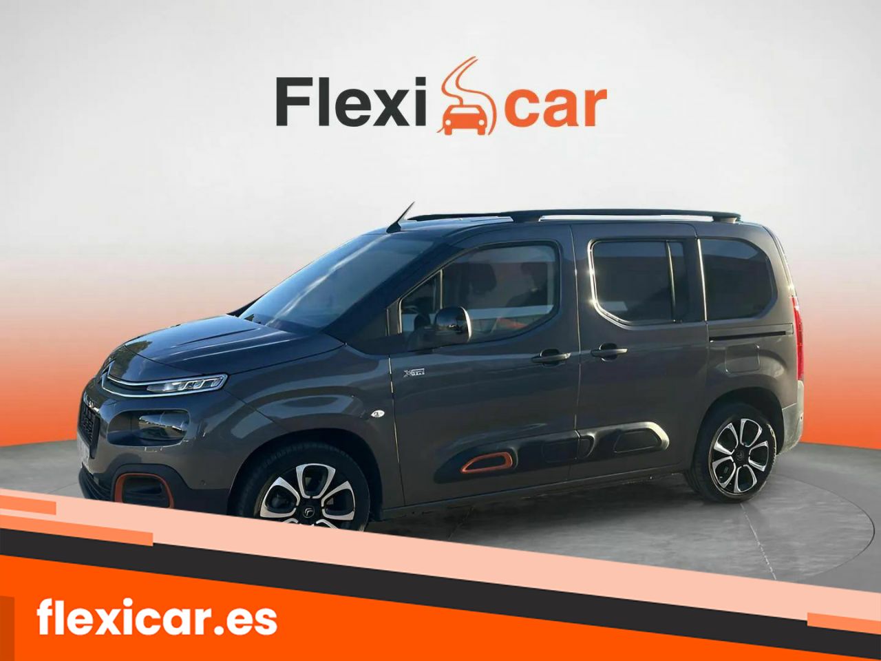 Foto Citroën Berlingo 8