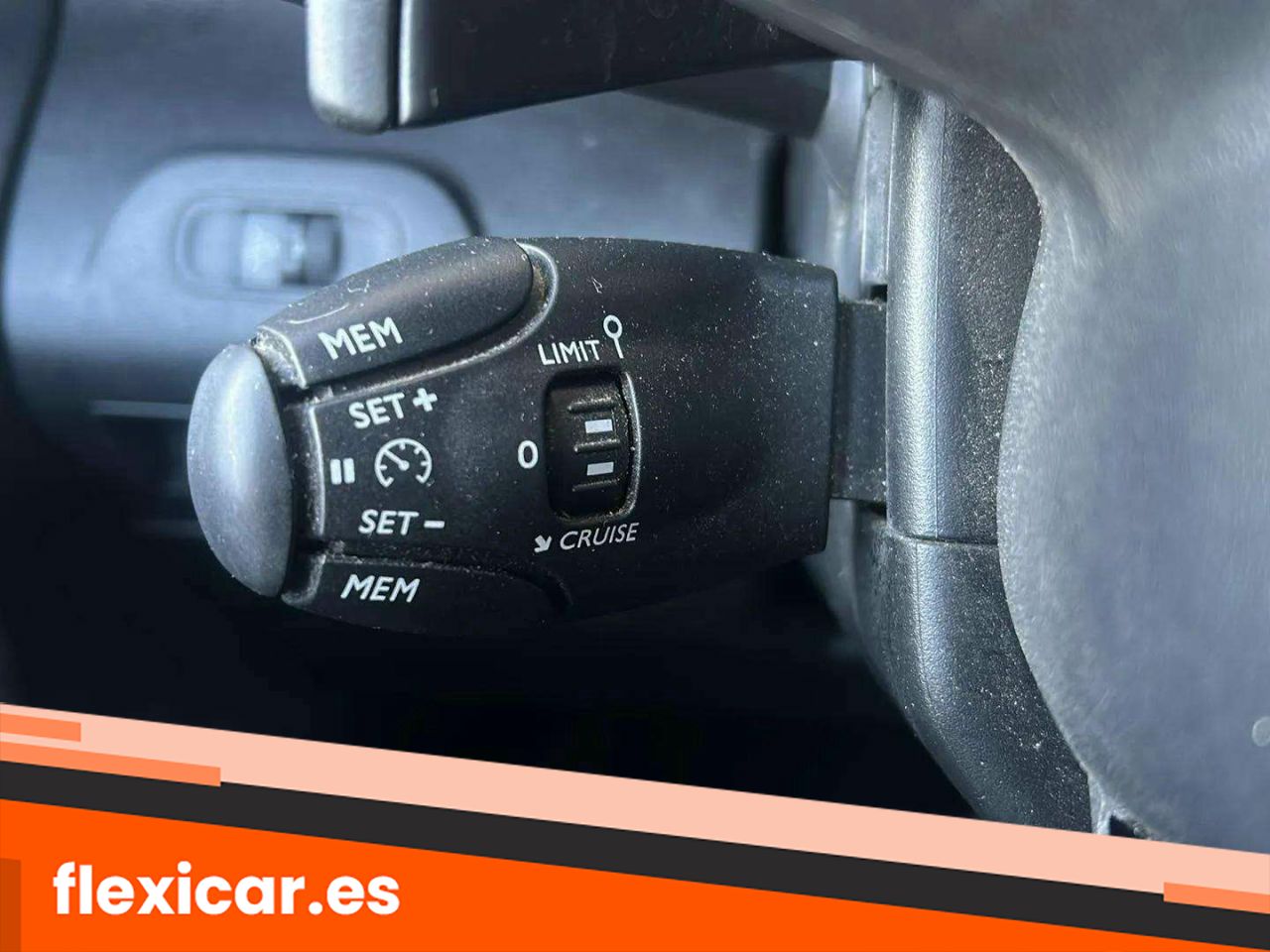 Foto Citroën Berlingo 21