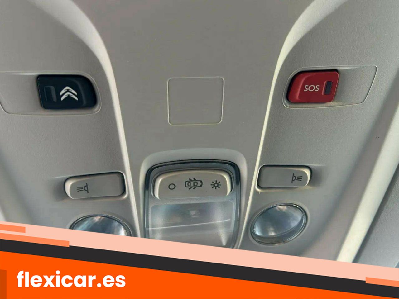 Foto Citroën Berlingo 25