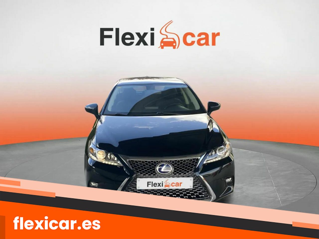Foto Lexus CT 2