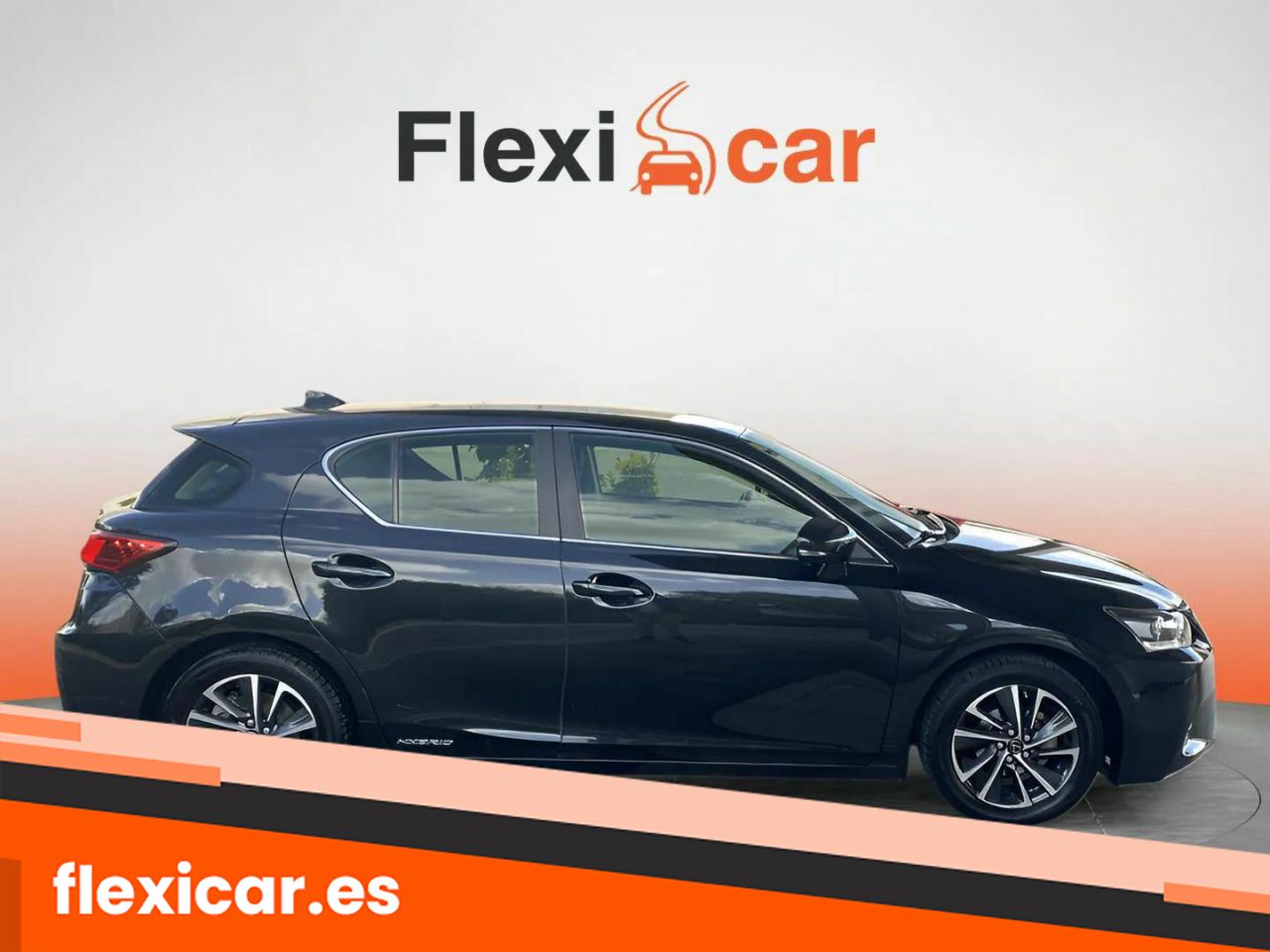 Foto Lexus CT 3