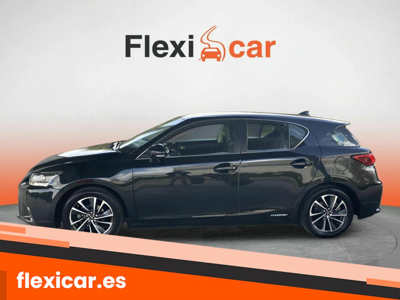 Foto Lexus CT 7