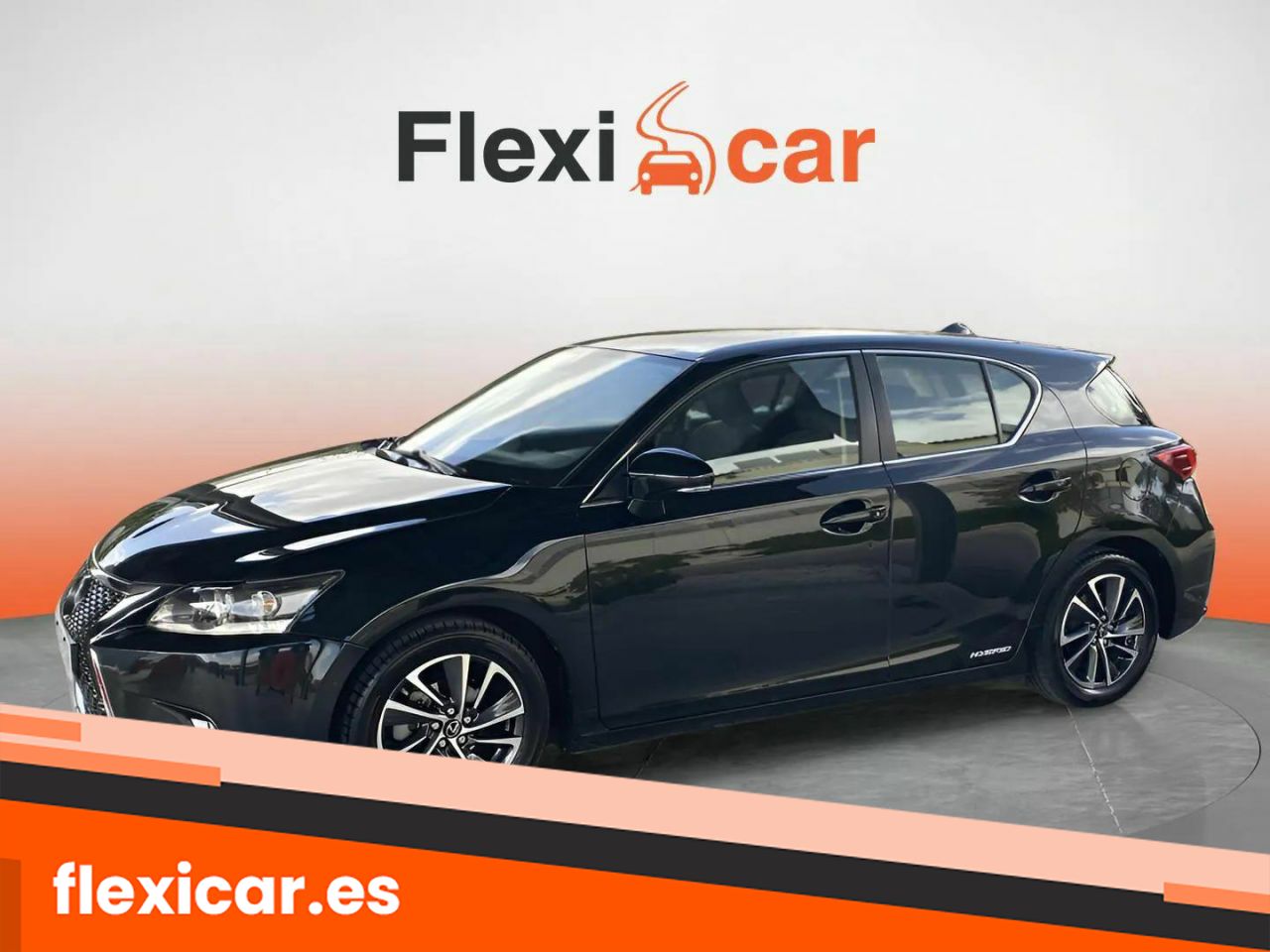 Foto Lexus CT 8
