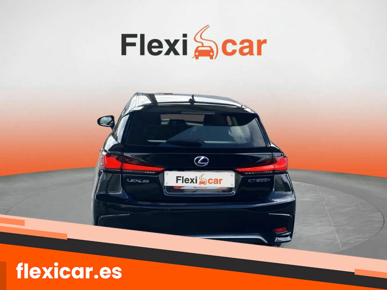 Foto Lexus CT 9