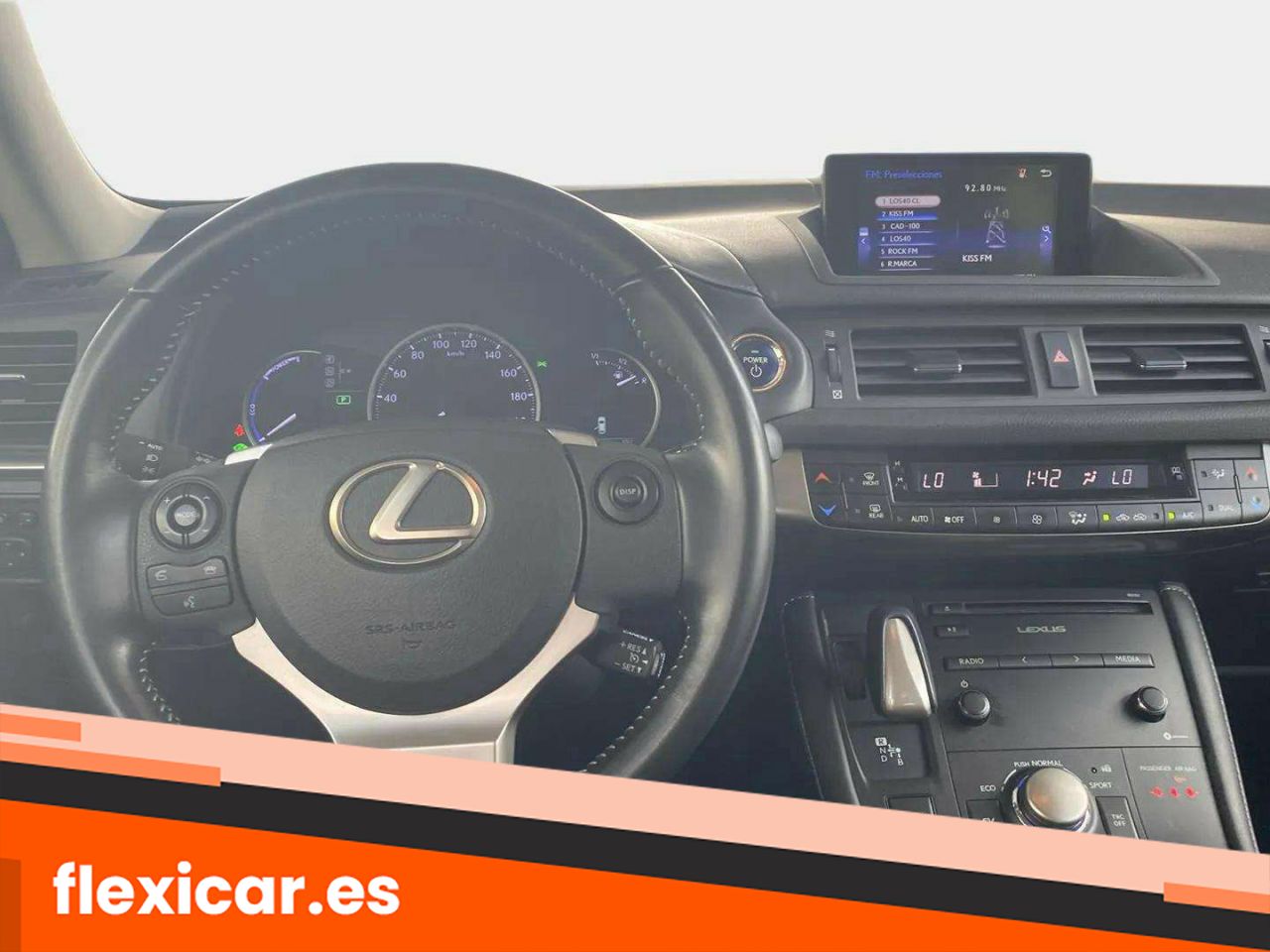 Foto Lexus CT 13