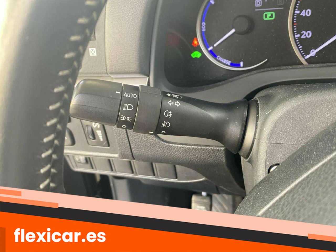 Foto Lexus CT 14