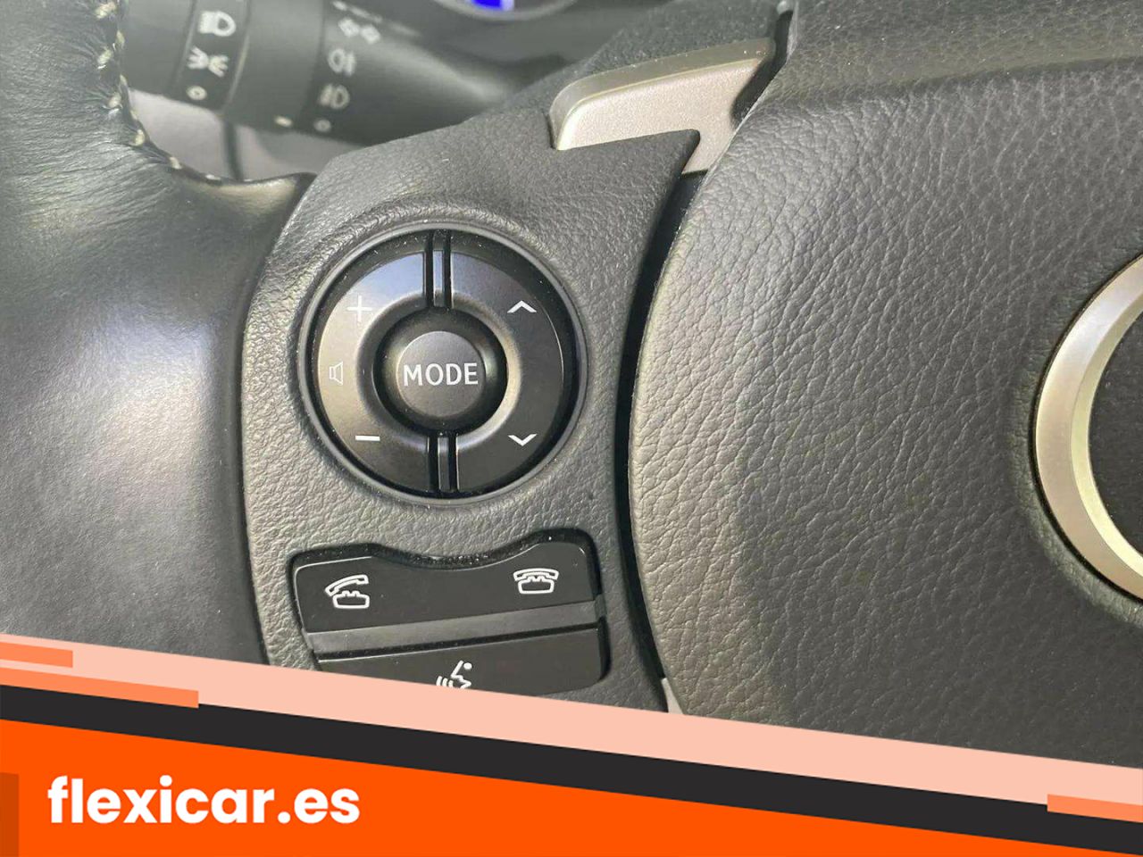Foto Lexus CT 16