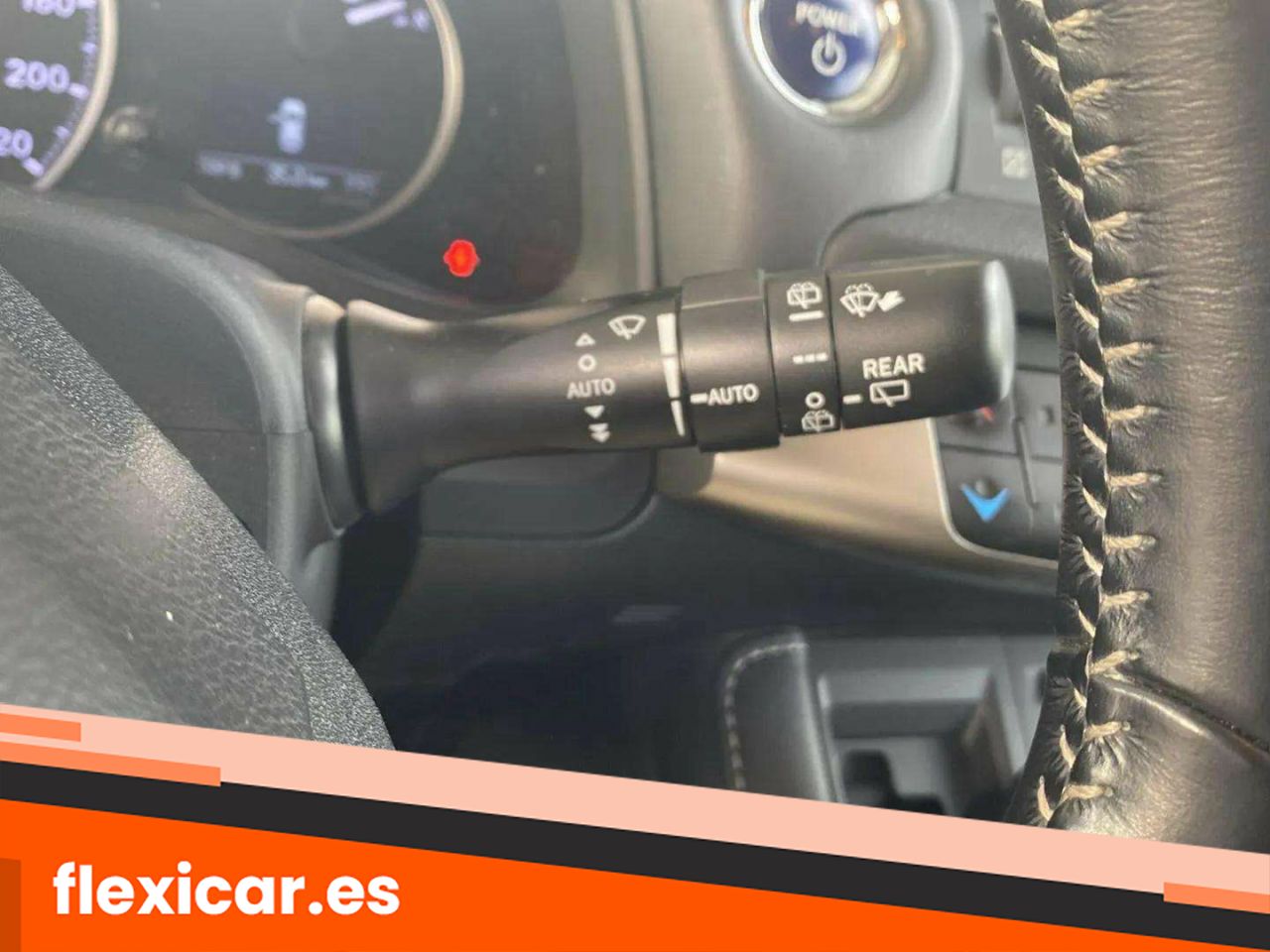 Foto Lexus CT 17