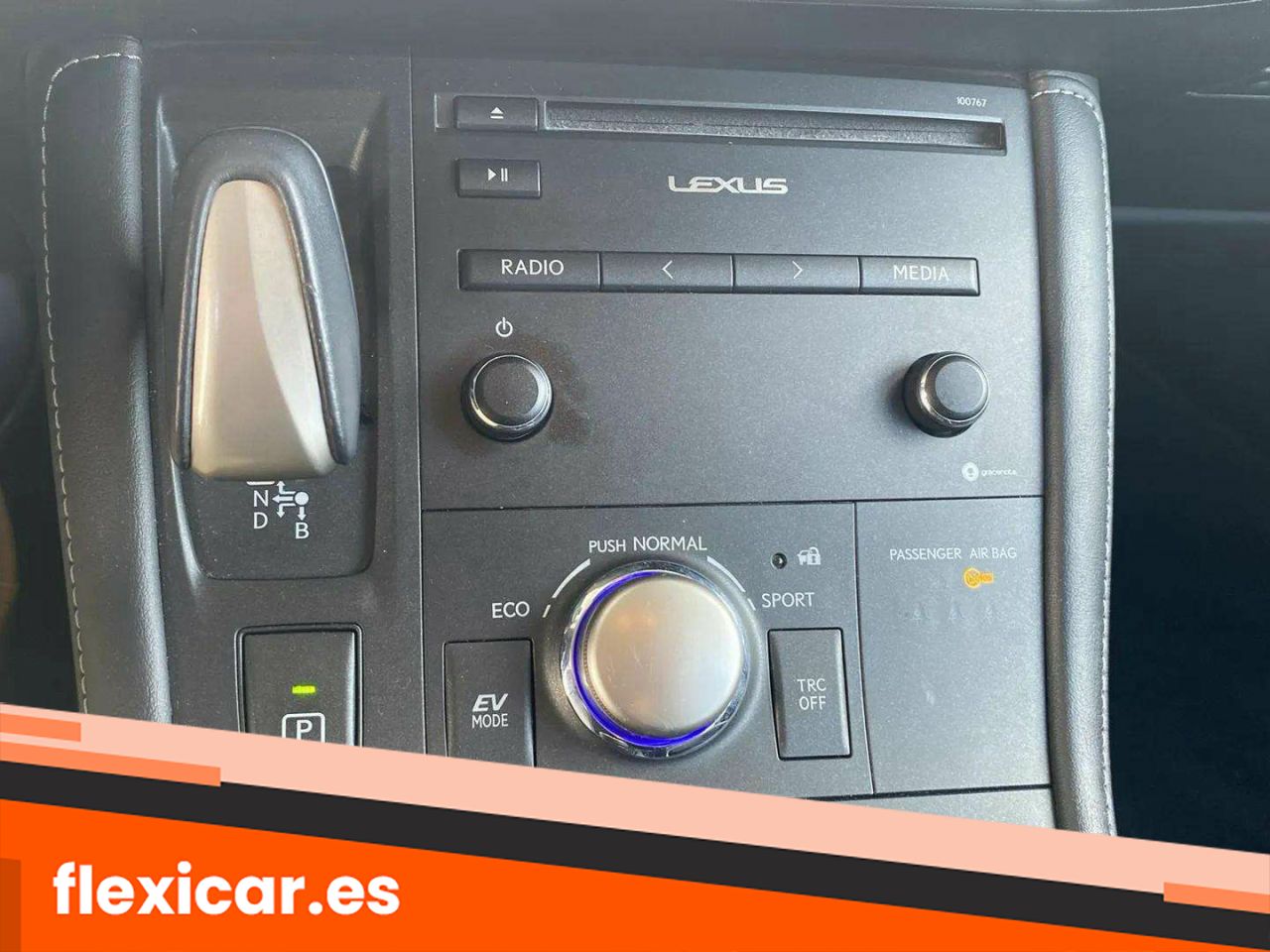 Foto Lexus CT 22