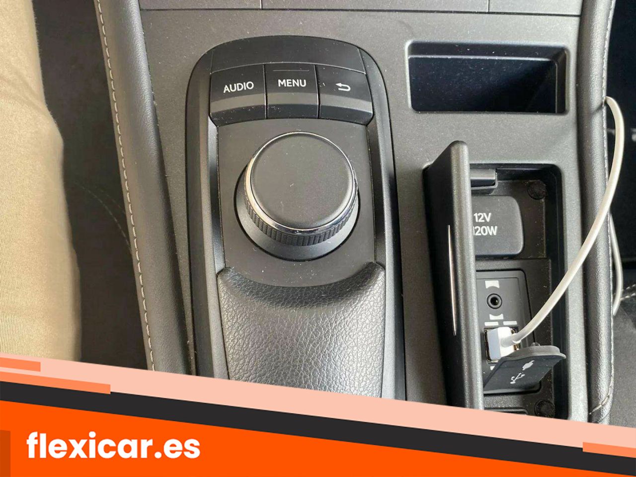 Foto Lexus CT 23