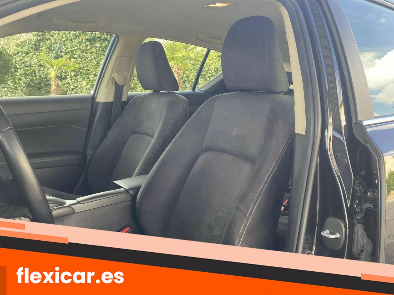 Foto Lexus CT 25