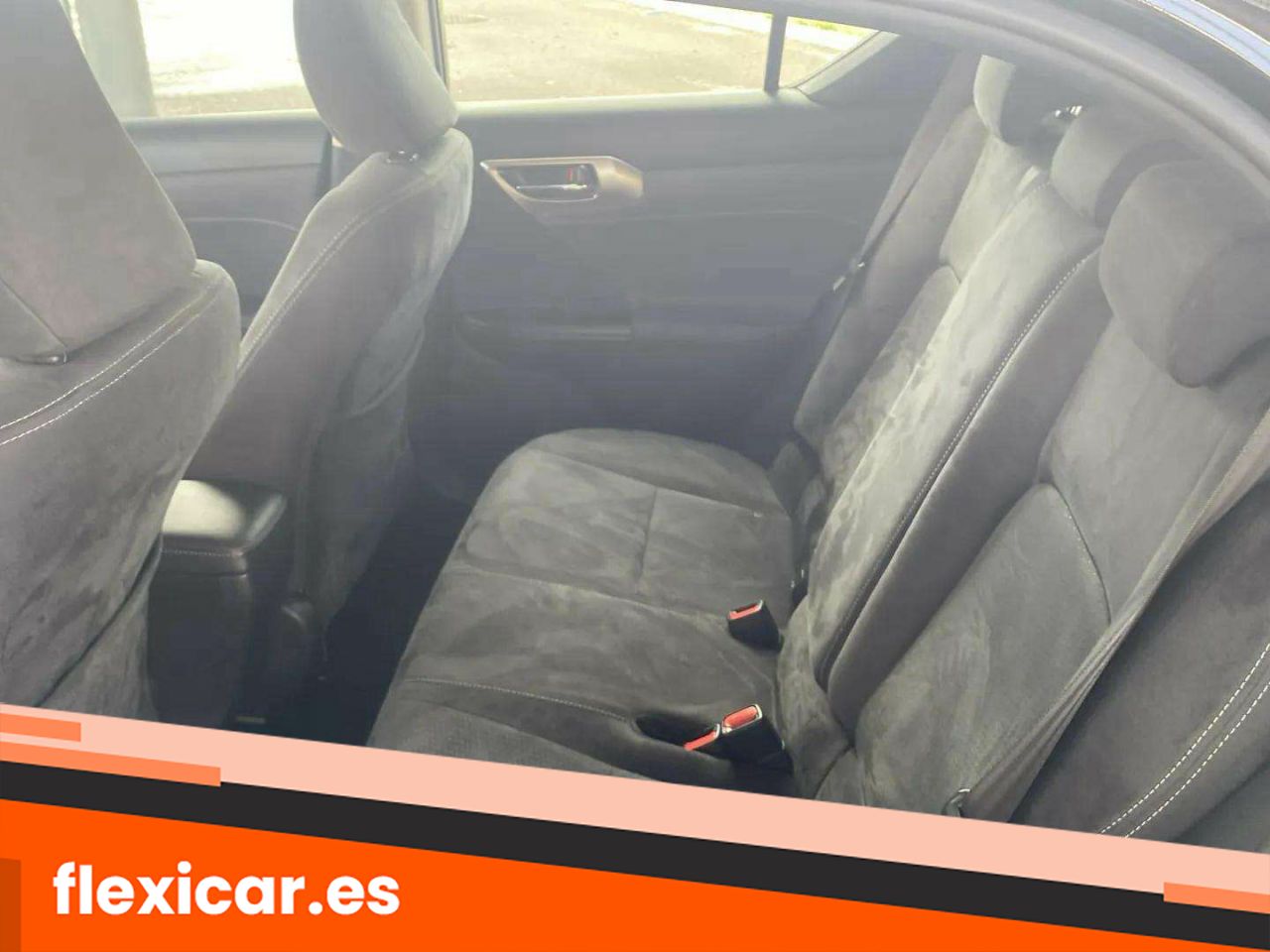 Foto Lexus CT 26