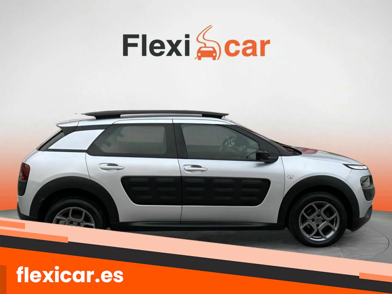 Foto Citroën C4 Cactus 2