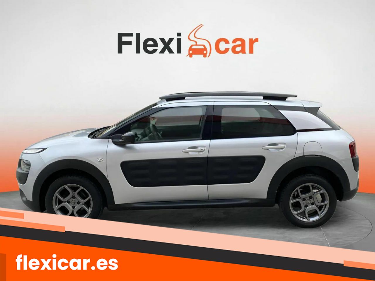 Foto Citroën C4 Cactus 7