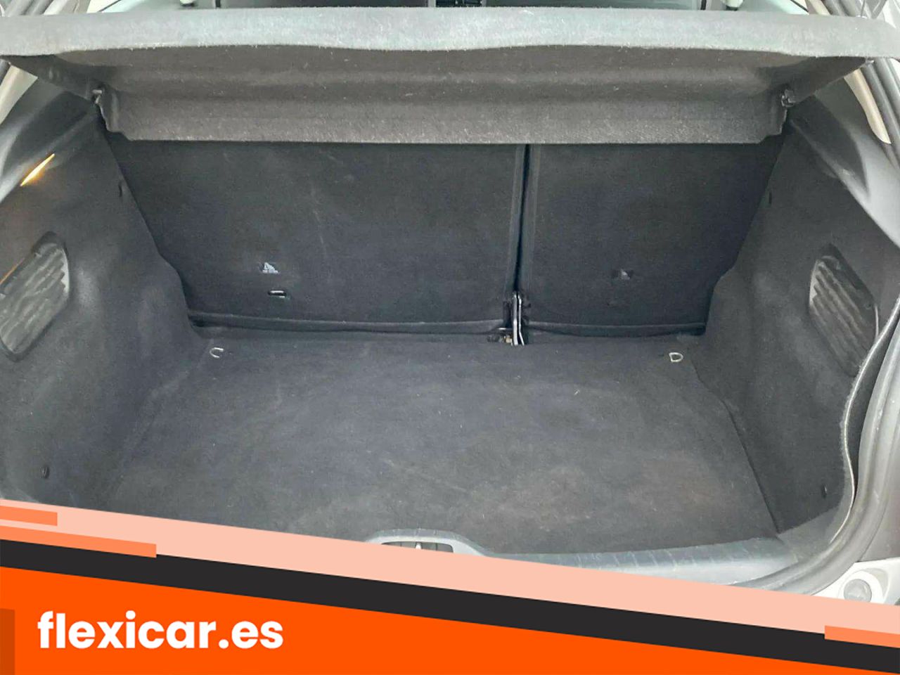 Foto Citroën C4 Cactus 10