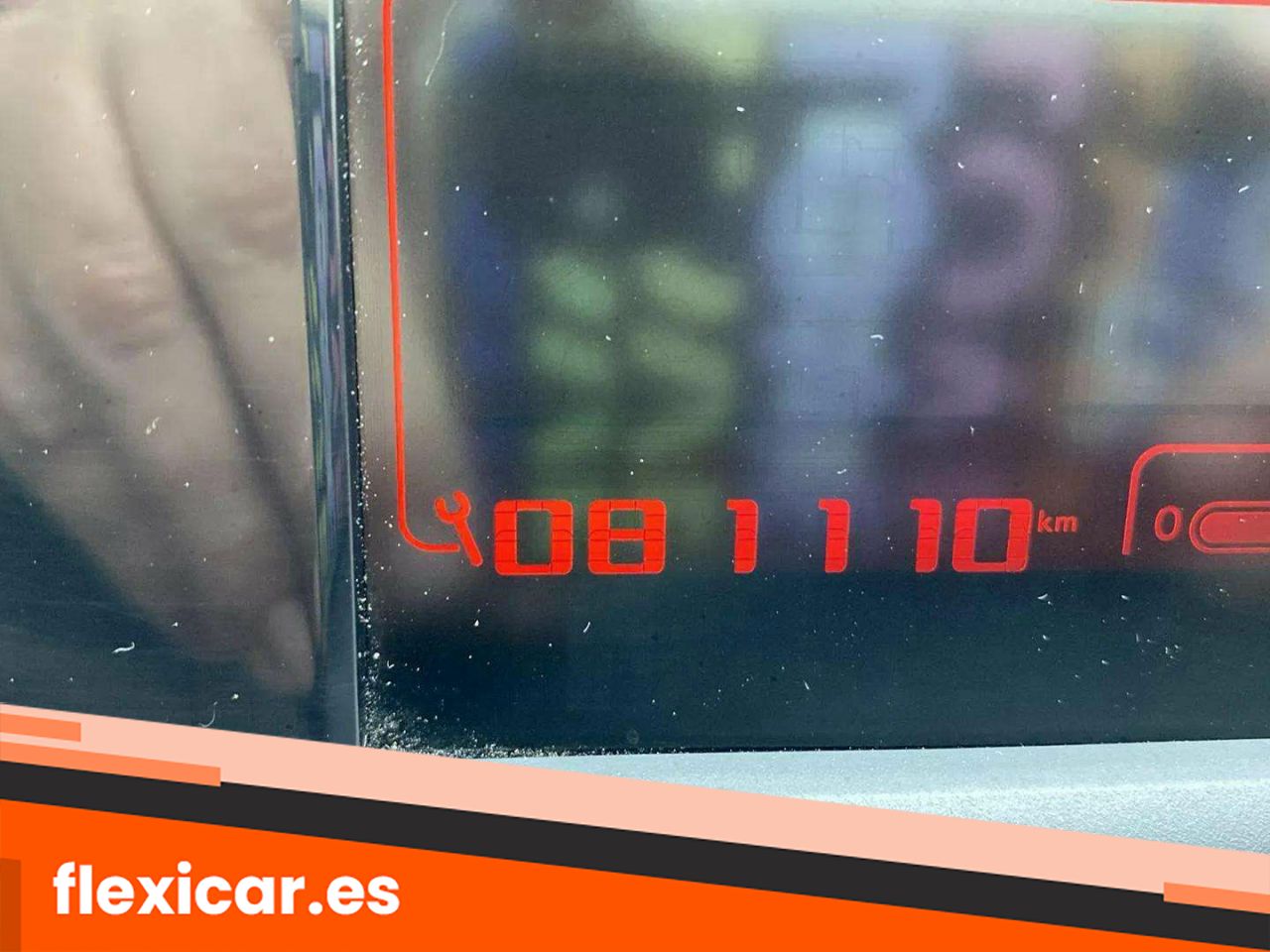 Foto Citroën C4 Cactus 15