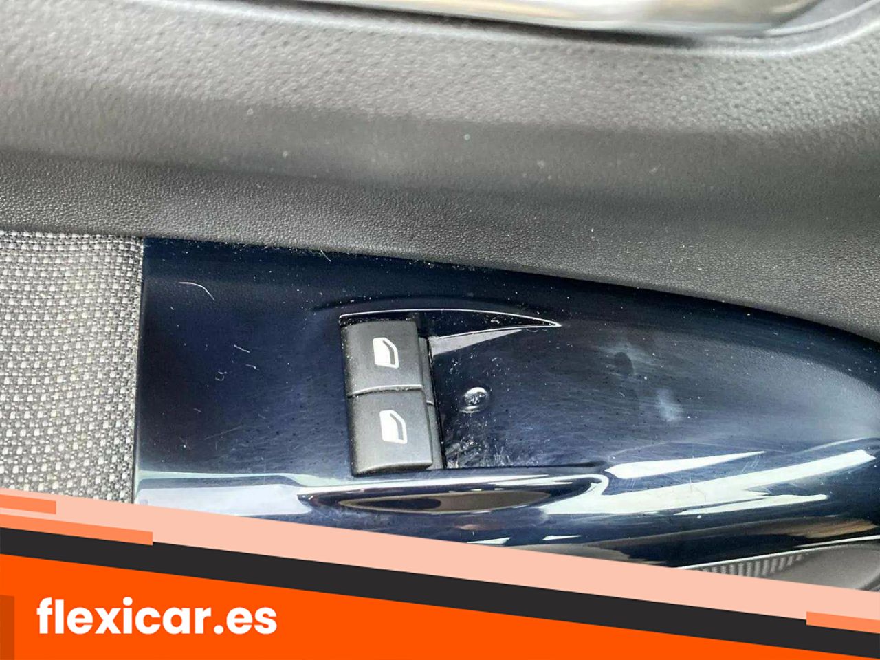 Foto Citroën C4 Cactus 16