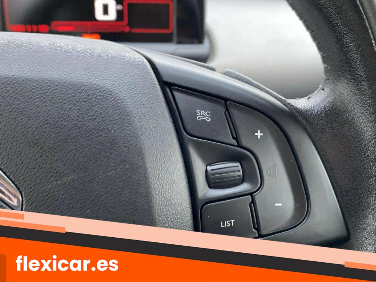 Foto Citroën C4 Cactus 18