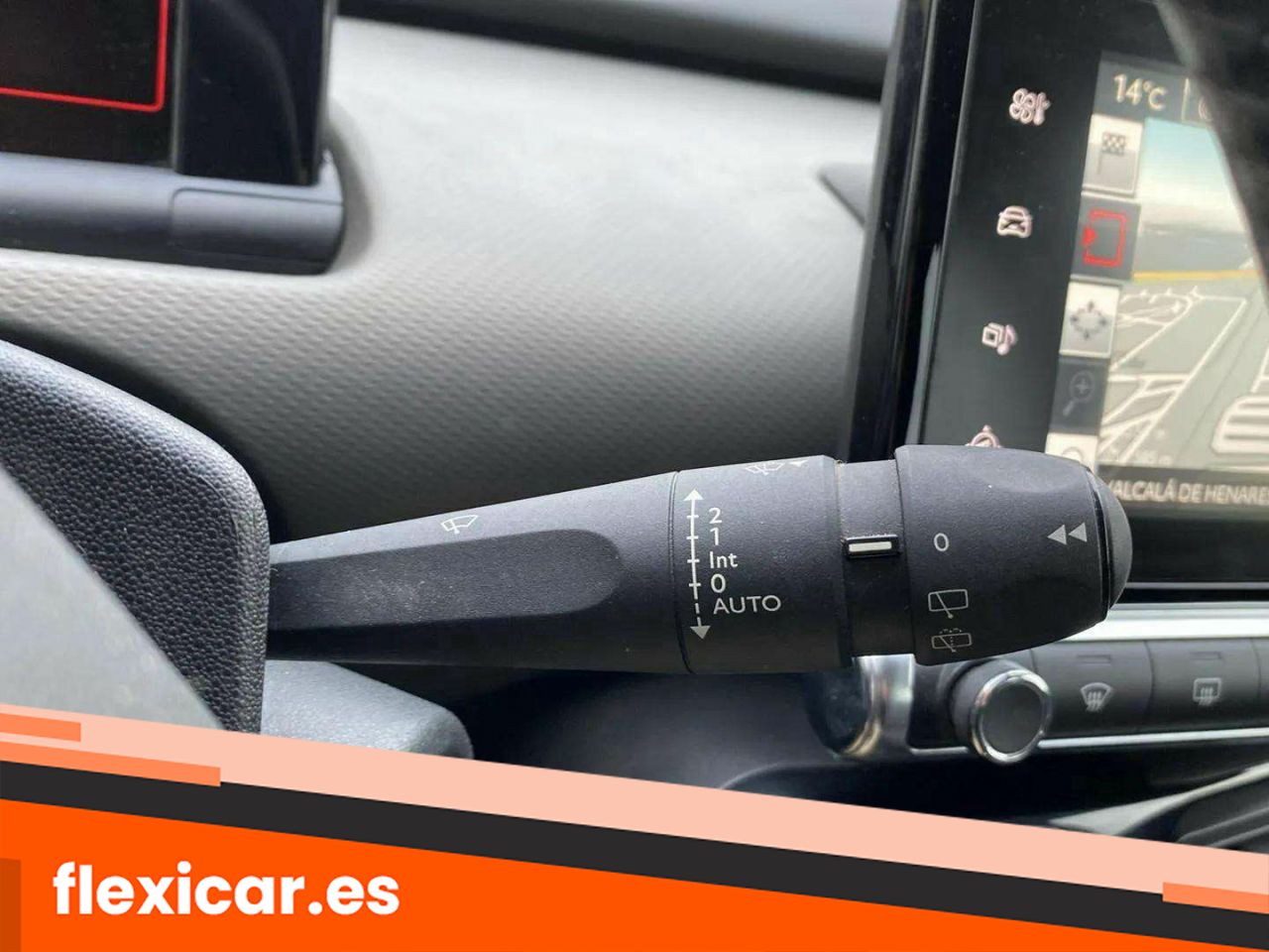Foto Citroën C4 Cactus 19