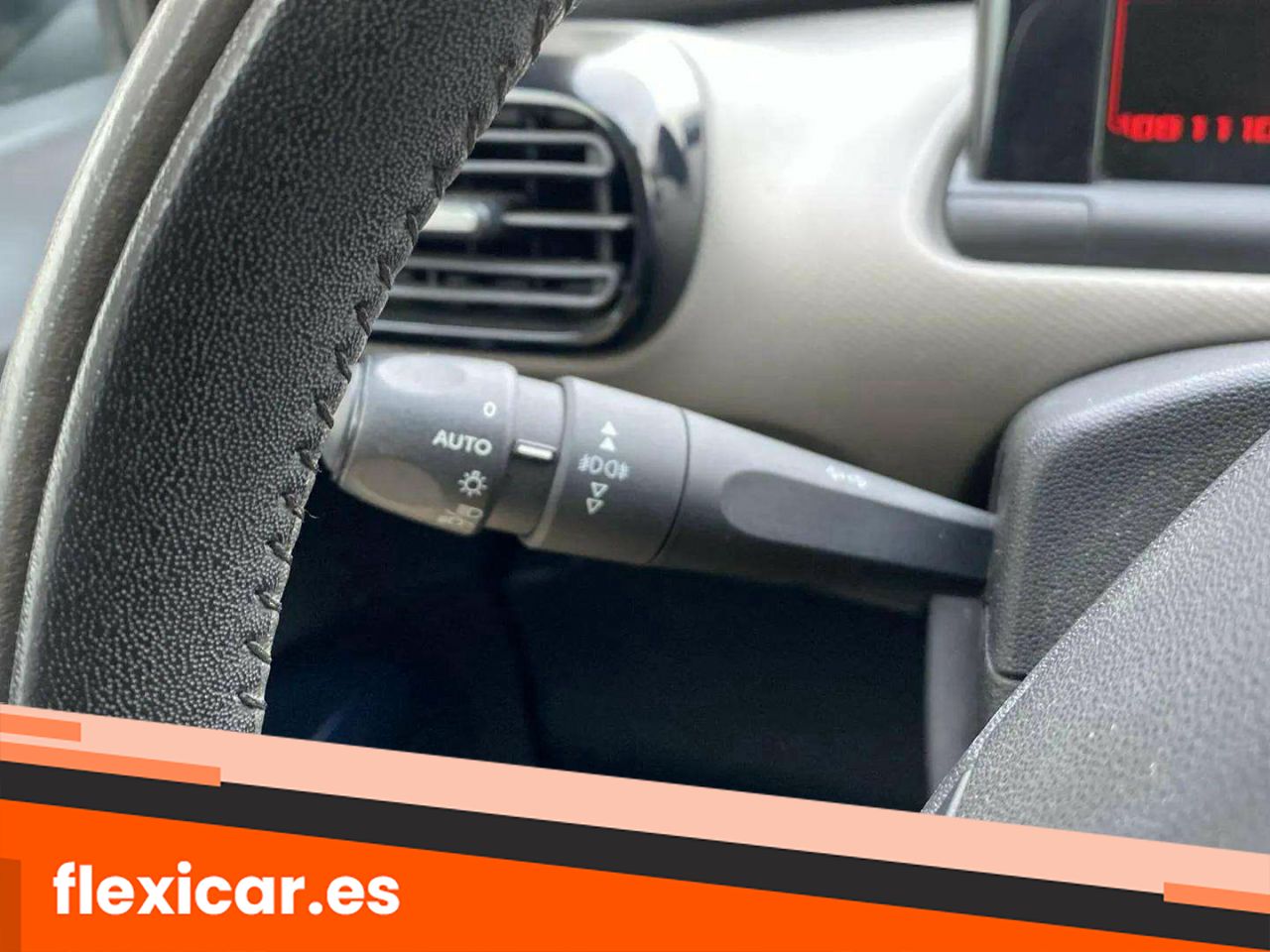 Foto Citroën C4 Cactus 20