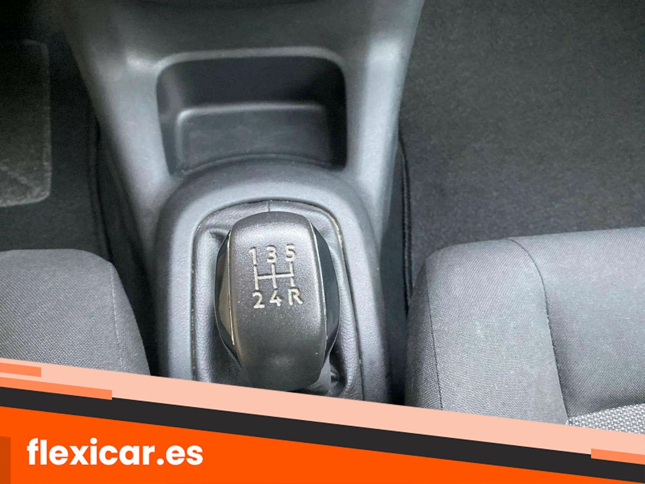 Foto Citroën C4 Cactus 21