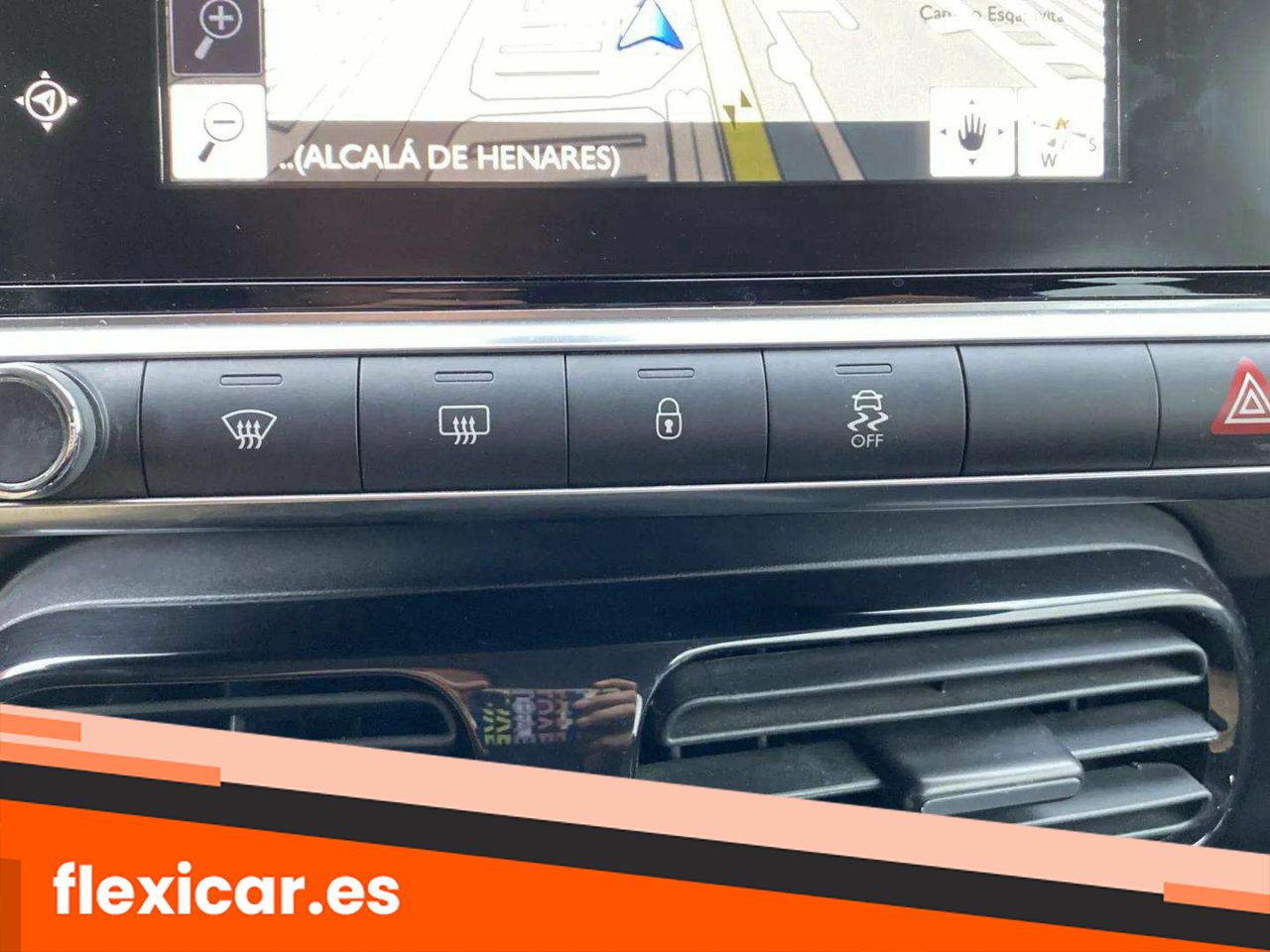 Foto Citroën C4 Cactus 22