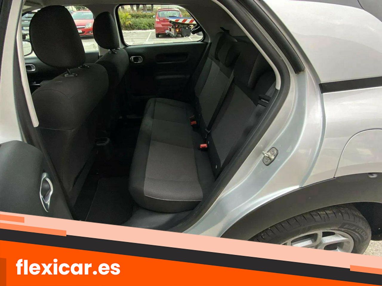 Foto Citroën C4 Cactus 25