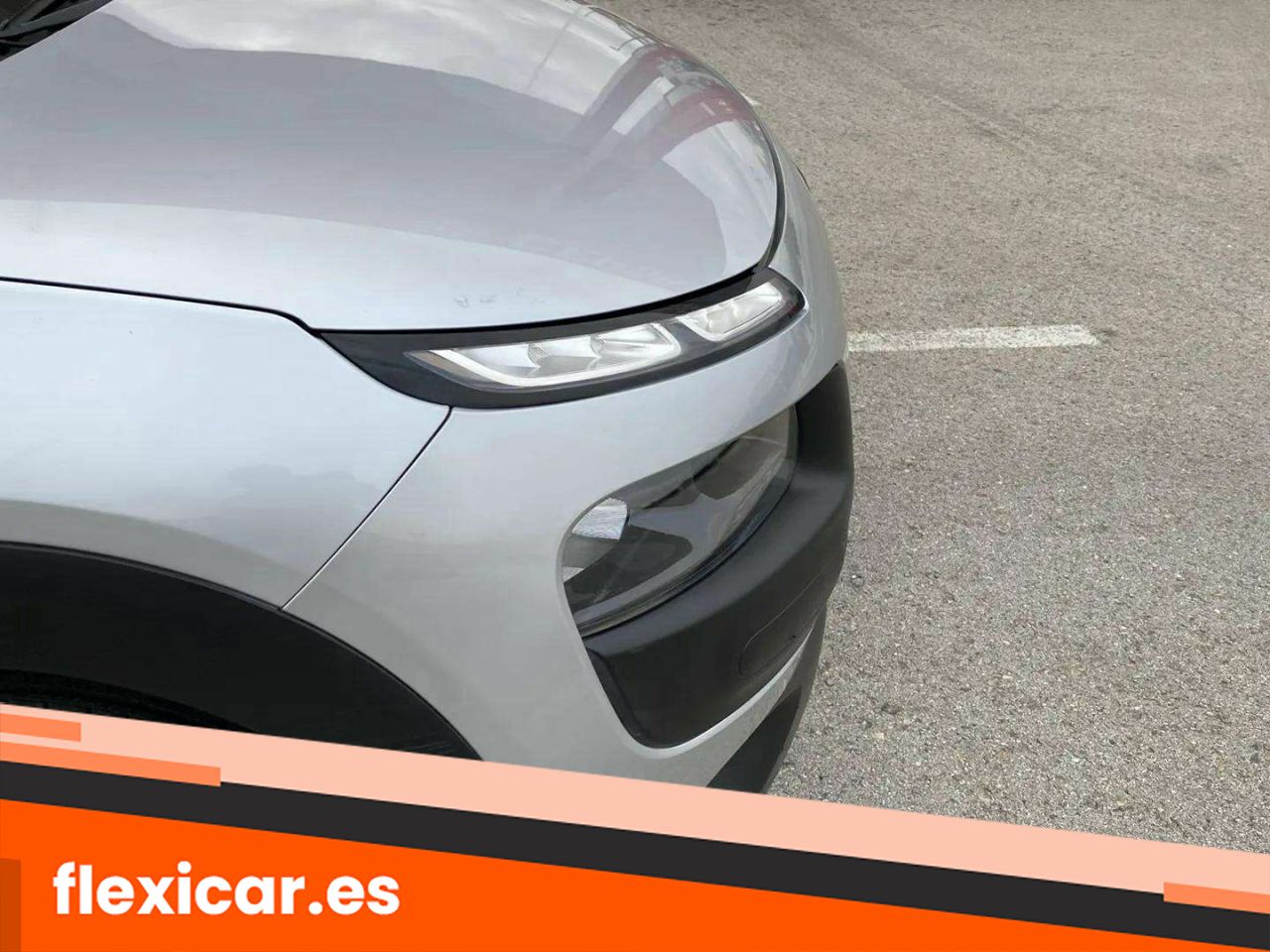 Foto Citroën C4 Cactus 27