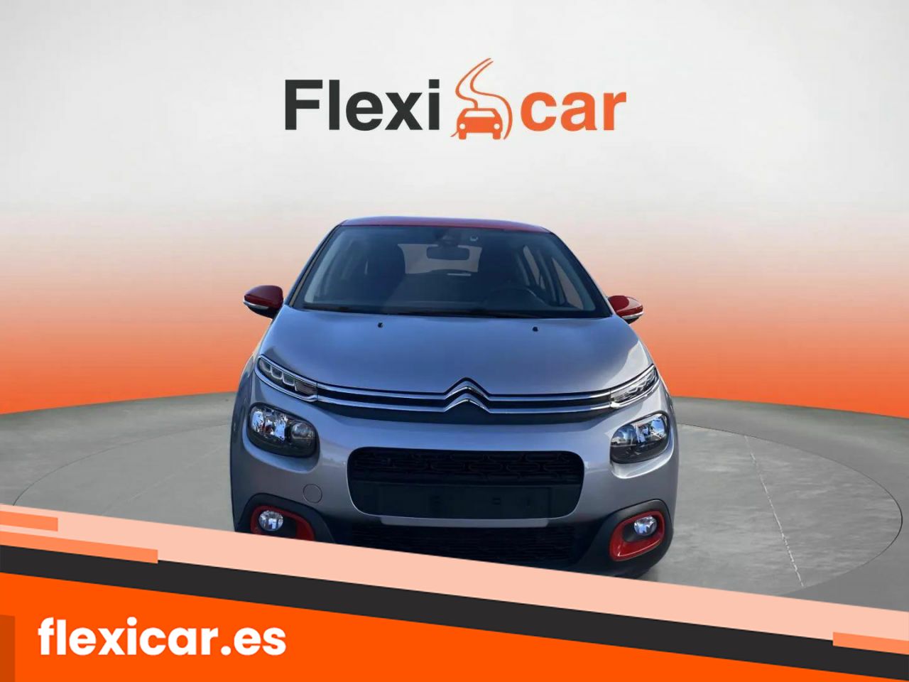 Foto Citroën C3 2