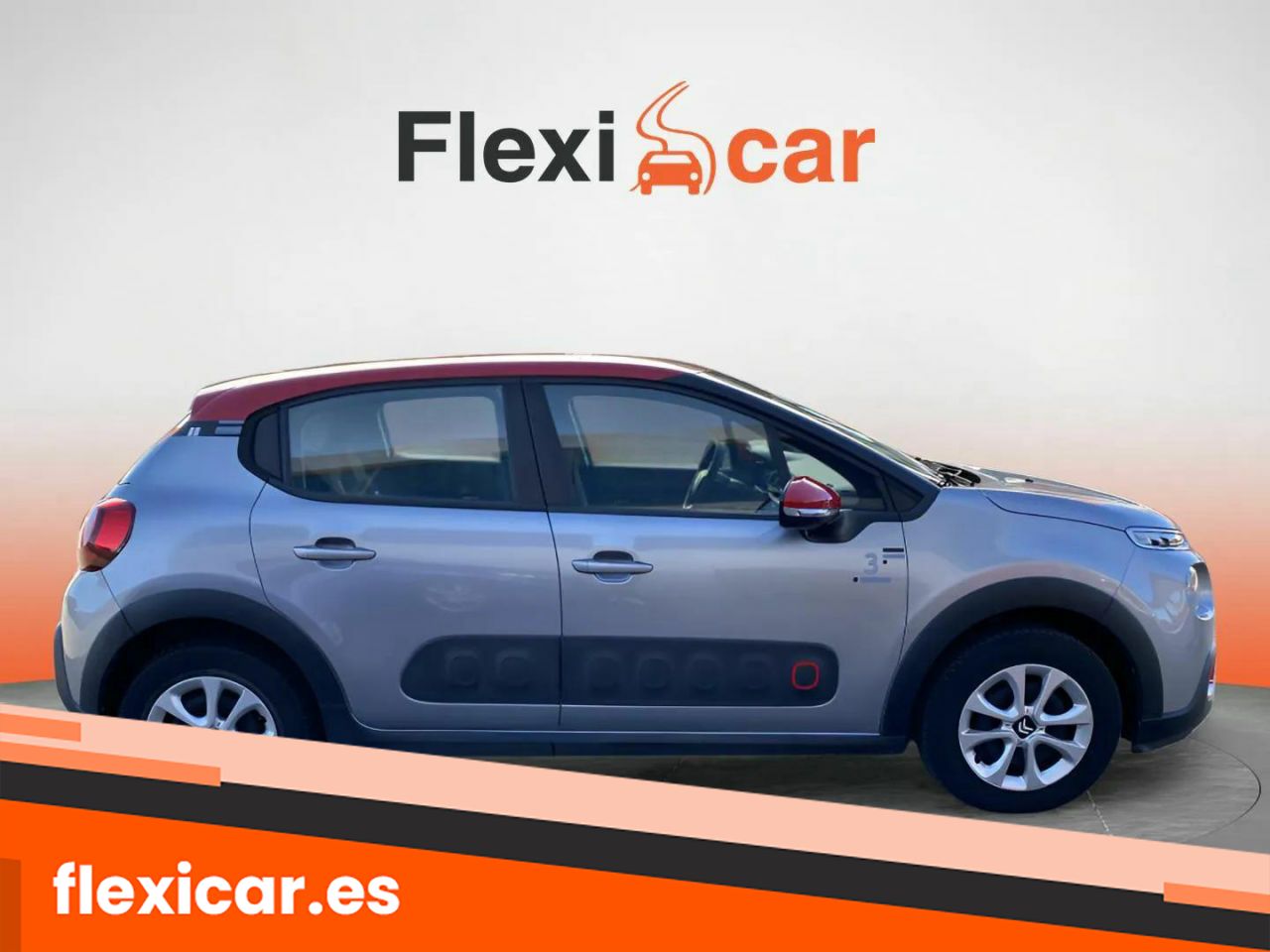 Foto Citroën C3 3